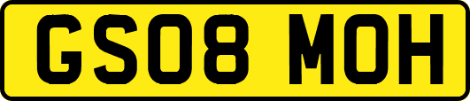 GS08MOH