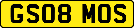 GS08MOS