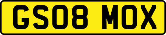 GS08MOX
