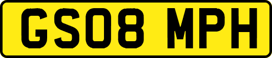 GS08MPH
