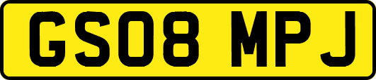 GS08MPJ