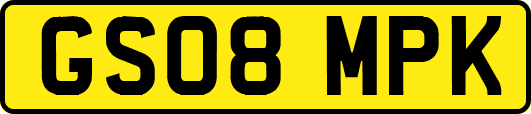 GS08MPK