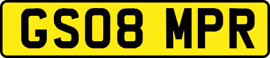GS08MPR