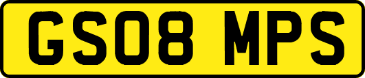GS08MPS