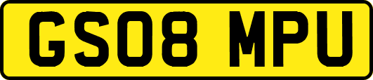 GS08MPU