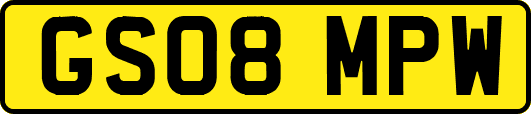 GS08MPW