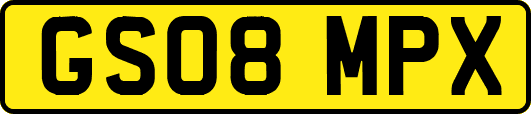 GS08MPX