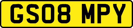 GS08MPY
