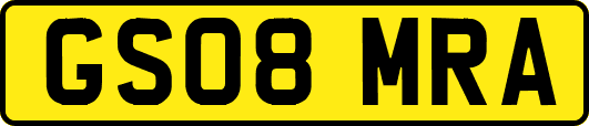 GS08MRA