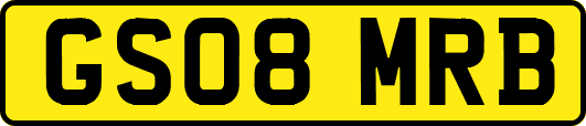 GS08MRB