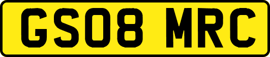 GS08MRC