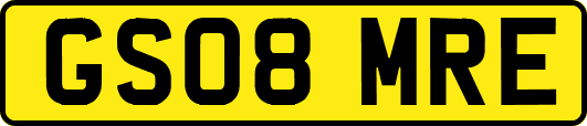 GS08MRE