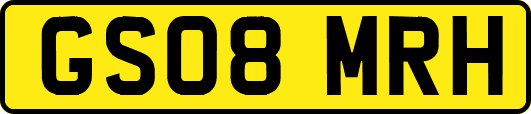 GS08MRH