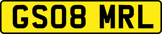 GS08MRL