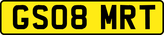 GS08MRT