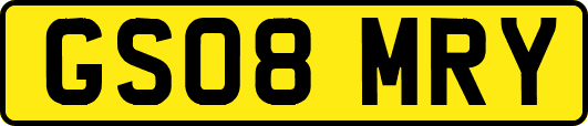 GS08MRY