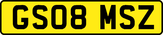 GS08MSZ