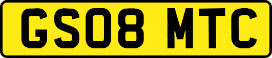 GS08MTC