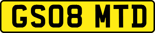 GS08MTD