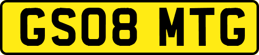 GS08MTG