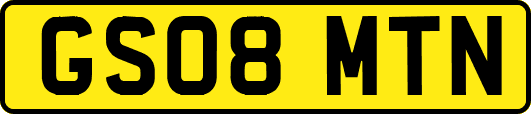 GS08MTN