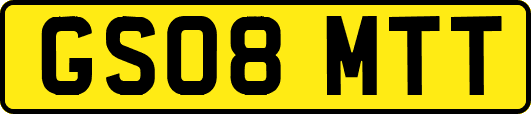 GS08MTT