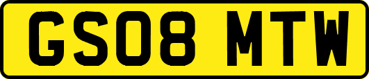 GS08MTW