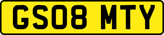 GS08MTY