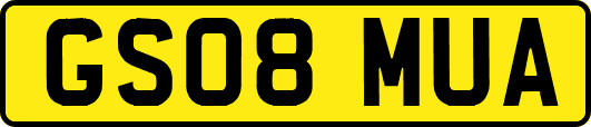 GS08MUA