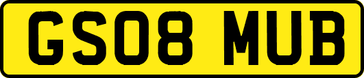 GS08MUB