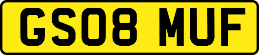 GS08MUF