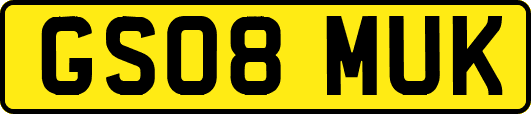 GS08MUK