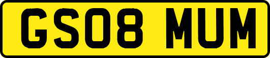 GS08MUM