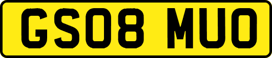 GS08MUO