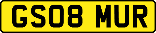 GS08MUR