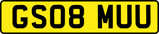 GS08MUU