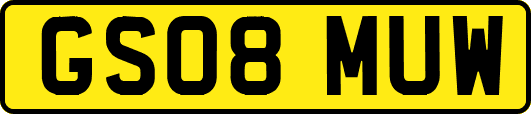 GS08MUW