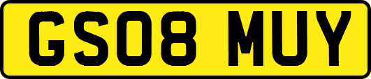 GS08MUY