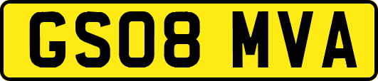 GS08MVA