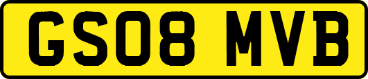 GS08MVB