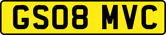 GS08MVC