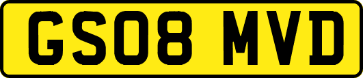 GS08MVD