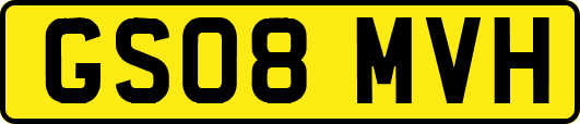 GS08MVH