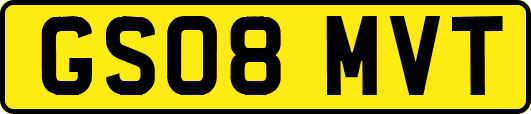 GS08MVT