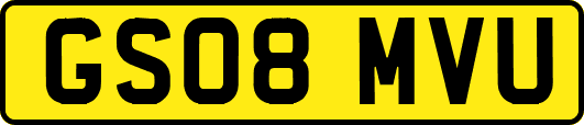 GS08MVU