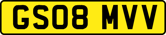 GS08MVV