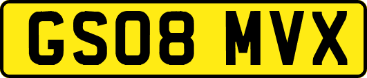 GS08MVX