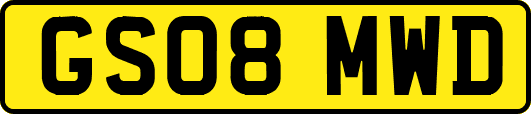 GS08MWD