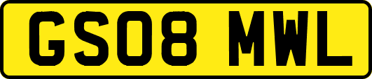 GS08MWL