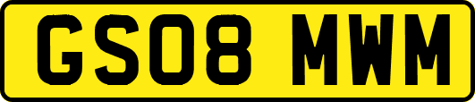 GS08MWM